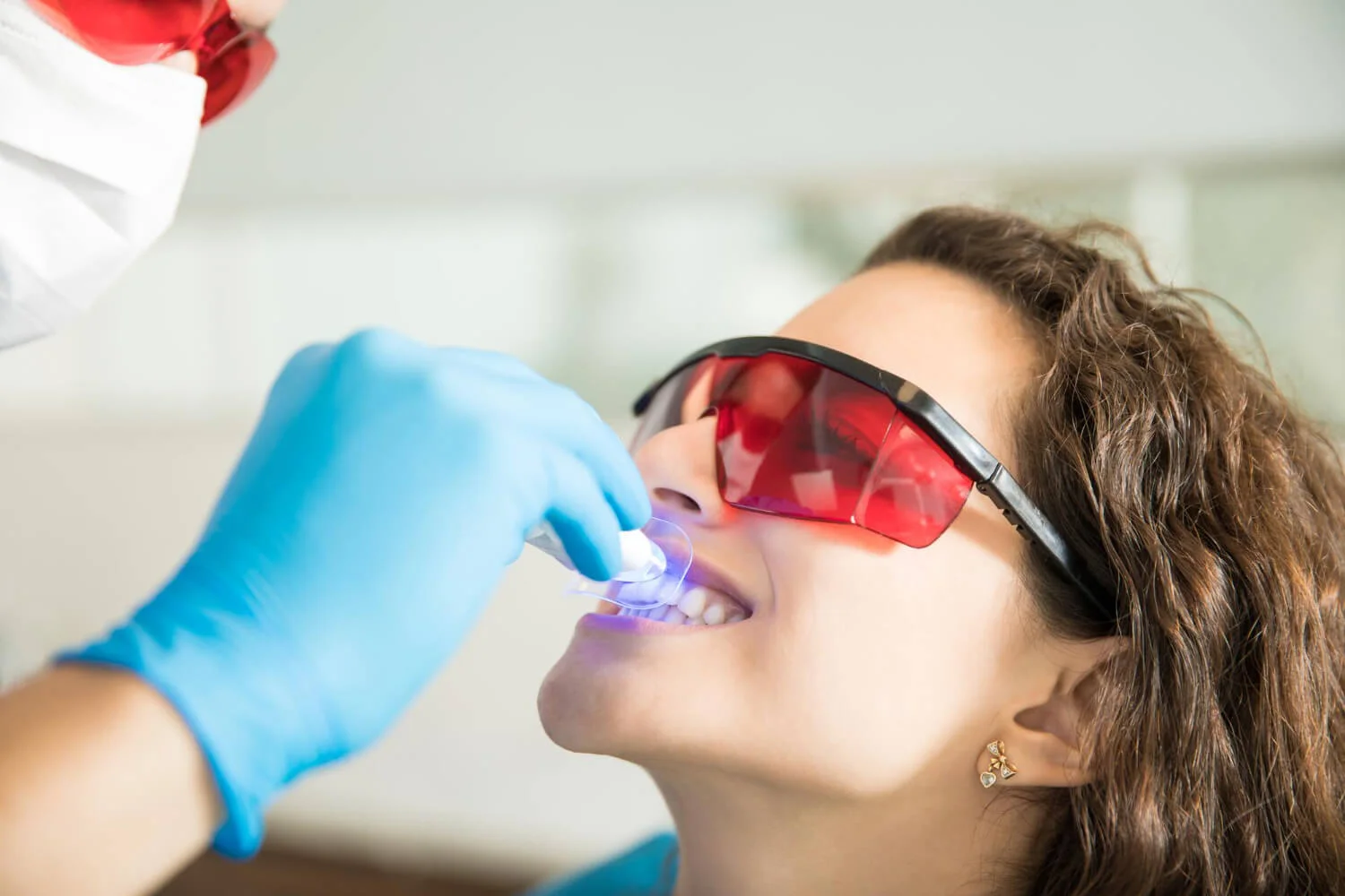Clareamento Dental Juiz de Fora
