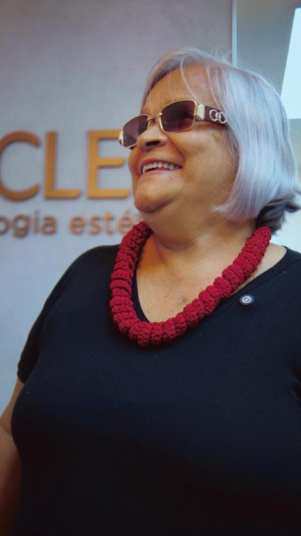 Reabilitação Oral